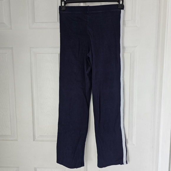 Vtg y2k sporty trackpantsSize small - Picture 2 of 3